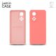 JUST IN CASE 2u1 Extra case MIX PLUS paket pink za Honor 50 - MIXPL422PK