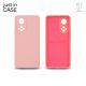 JUST IN CASE 2u1 Extra case MIX PLUS paket pink za Honor 50 - MIXPL422PK
