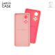 JUST IN CASE 2u1 Extra case MIX PLUS paket pink za Honor 50 - MIXPL422PK