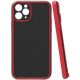 Futrola Textured Armor Silicone Red IPHONE MCTR82- 13 Mini - 42471