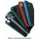 Futrola Textured Armor Silicone Dark Green SAMSUNG MCTR82- S20 Plus - 42466
