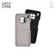 JUST IN CASE 2u1 Extra case MIX PLUS crni paket za Nova 8i - MIXPL431BK