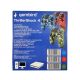 GEMBIRD JPD-Wireless-Thrillershock PC/PS4 CAMO RED Bezicni gamepad sa dvostrukom vibracijom - 39665