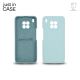 JUST IN CASE Maska 2u1 Extra case MIX PLUS za Nova 8i, zelena - MIXPL431GN