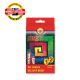 KOOH-I-NOOR Pastel uljani Gioconda, set 1/12 8312 - 4768