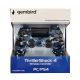 GEMBIRD JPD-Wireless-Thrillershock PC/PS4 CAMO BLUE Bezicni gamepad sa dvostrukom vibracijom - 39666