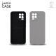 JUST IN CASE Maska 2u1 Extra case MIX PLUS za Realme 8, crna - MIXPL442BK