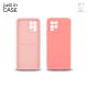 JUST IN CASE 2u1 Extra case MIX PLUS pink paket za Realme 8 - MIXPL442PK