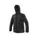 CANIS Zimska jakna softshell Vegas, crna - 55895