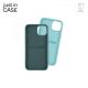 JUST IN CASE 2u1 Extra case MIX PLUS paket zeleni za iPhone 13 - MIXPL104GN