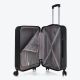 SEANSHOW Kofer Hard Suitcase 65CM U - 478A-01-24