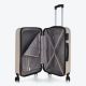 SEANSHOW Kofer Hard Suitcase 65CM U - 478A-09-24