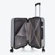 SEANSHOW Kofer Hard Suitcase 70cm U - 478A-30-28