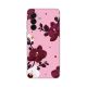 Maska za Samsung A175F Galaxy A17 Pink Orchid Silikonska Print Skin - 8021168