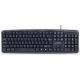 GEMBIRD KBS-UO4-01 4-in-1 office set, tastatura, slusalice, mis i podloga - 42553