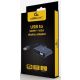 GEMBIRD A-USB3-HDMIVGA-01 USB to HDMI + VGA display adapter, space grey - 42547