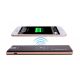 XWAVE Power bank, W80 wireless 8000mAh - 42572