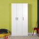 HANAH HOME Ormar Tpgr-30-Bb-1, bela - 479ADR1105