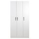 HANAH HOME Ormar Tpgr-30-Bb-1, bela - 479ADR1105