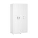 HANAH HOME Ormar Tpgr-30-Bb-1, bela - 479ADR1105