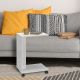 HANAH HOME Konzolni sto Shp-108-Pp-1, bela - 479ADR1128
