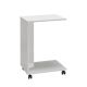 HANAH HOME Konzolni sto Shp-108-Pp-1, bela - 479ADR1128