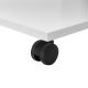 HANAH HOME Konzolni sto Shp-108-Pp-1, bela - 479ADR1128