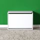 HANAH HOME Cipelarnik SHC-110-BB-1, bela - 479ADR1175