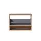 HANAH HOME Cipelarnik SHC-110-SS-1, krem - 479ADR1176