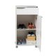 HANAH HOME Komoda Adr-411-Pp-1, bela - EP2798777