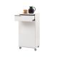HANAH HOME Komoda Adr-411-Pp-1, bela - EP2798777