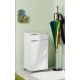HANAH HOME Komoda Adr-411-Pp-1, bela - EP2798777