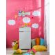 HANAH HOME Komoda Adr-411-Pp-1, bela - EP2798777