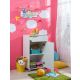 HANAH HOME Komoda Adr-411-Pp-1, bela - EP2798777