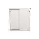 HANAH HOME Cipelarnik ADR-322-BB-1, bela - 479ADR1193