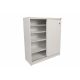 HANAH HOME Cipelarnik ADR-322-BB-1, bela - 479ADR1193