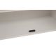 HANAH HOME Cipelarnik SHC-529-BB-2, bela - 479ADR1197