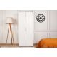 HANAH HOME Cipelarnik SHC-529-BB-2, bela - 479ADR1197