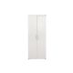 HANAH HOME Cipelarnik SHC-529-BB-2, bela - 479ADR1197