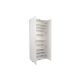 HANAH HOME Cipelarnik SHC-529-BB-2, bela - 479ADR1197