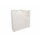 HANAH HOME Cipelarnik ADR-532-BB-1, bela - 479ADR1204