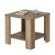 HANAH HOME Klub sto Shp-550-Tt-1, braon - EP3057677