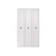 HANAH HOME Ormar Grd-1330-Bb-2, bela - 479ADR1701