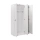 HANAH HOME Ormar Grd-1330-Bb-2, bela - 479ADR1701