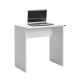 HANAH HOME Radni sto Cms-101-Bb-1, bela - EP3057683