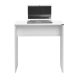 HANAH HOME Radni sto Cms-101-Bb-1, bela - EP3057683