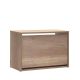 HANAH HOME Cipelarnik SHC-110-TT-1, krem - 479ADR1718