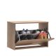 HANAH HOME Cipelarnik SHC-110-TT-1, krem - 479ADR1718