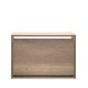 HANAH HOME Cipelarnik SHC-110-TT-1, krem - 479ADR1718