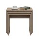HANAH HOME Set klub stolova Shp-103-Tt-1, krem - 195033